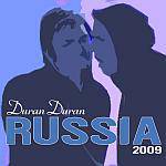 Duran Duran : Russia 2009